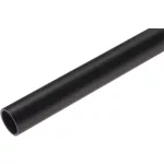   UNIVOLT 099872 HFBS Turbo 25 merev páncéljellegű halogénmentes védőcső, UV-álló,  nem tokozott, (>1250N) fekete 3m