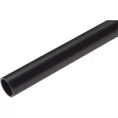 UNIVOLT 099873 HFBS Turbo 32 merev páncéljellegű halogénmentes védőcső, UV-álló,  nem tokozott, (>1250N) fekete 3m