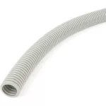   UNIVOLT FXPS 50 vil.szürke 25m/tekercs páncéljellegü lépésálló gégecsö >1250N, PVC, UV-álló, -15°C/+60°C