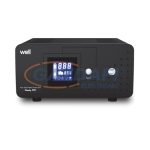   WELL UPS SZÜNTEMENTES TÁPEGYSÉG, 140-270V, 300VA, Kazánok, szivattyúk, motorok, pumpák szünetmentesítéséhez ajánlott (STEADY 300VA)