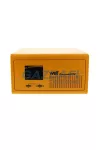 WELL UPS SZÜNETMENTES TÁPEGYSÉG, 156-294V, 600W, Kazánok, szivattyúk, motorok, pumpák szünetmentesítéséhez ajánlott (COMMANDER 600W)