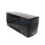   WELL LINT UPS SZÜNTEMENTES TÁPEGYSÉG, 1200VA számítógépekhez (STARK 1200-WL)