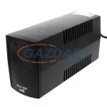   WELL LINT UPS SZÜNTEMENTES TÁPEGYSÉG, 850VA számítógépekhez (STARK 850-WL)