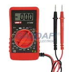 UNI-T Digitális kompakt multiméter