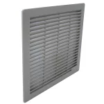   TRACON V170-KNY Kilépő levegő nyílás szűrőbetéttel V170-KNY 250X250mm