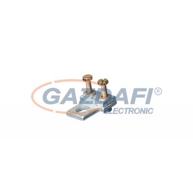 HENSEL VA 400 Bandázsvezeték-csatlakozókapocs