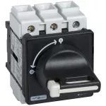 SCHNEIDER VBF01 Komplett főkapcsoló 20A, ajtóra, csavaros