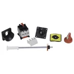 SCHNEIDER VCCF1 Fő- és vészleállító kapcsoló 32A