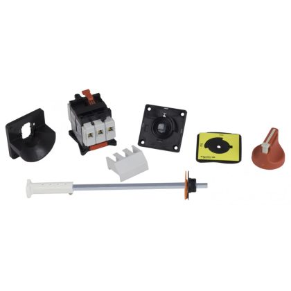 SCHNEIDER VCCF1 Fő- és vészleállító kapcsoló 32A