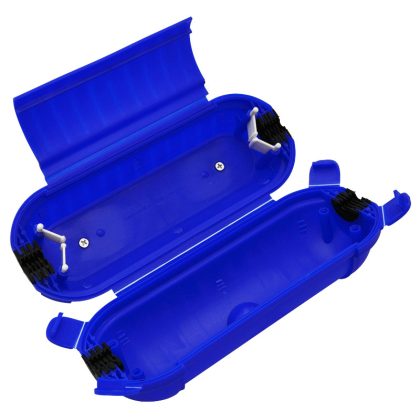 TRACON VD Vizhatlan doboz IP44, PE