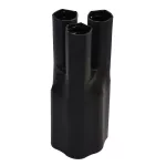   TRACON VE33816 Végelzáró, 3-erű kábelhez, gyantás 3×10-3×50mm2, (3×14/4,5mm+1×38/16mm)