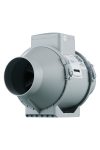 VENTS TT PRO 160 Csőventilátor, 160 mm névleges átmérővel, 565 m3/h , 230 V, 50 Hz, IP X4