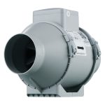   VENTS TT PRO 100 Csőventilátor, 100 mm névleges átmérővel, 245 m3/h , 230 V, 50 Hz, IP X4