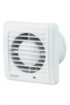 BLAUBERG AERO STILL 150 T Klasszikus megjelenésű háztartási ventilátor, 150 mm légcsatornához, időrelével. Golyóscsapágyas kivitel.