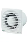 BLAUBERG BRAVO 150 T Klasszikus ventilátor, 150 mm légcsatornához, időrelével. Golyóscsapágyas kivitel. d=150mm 2400RPM 39dBA 305m³/h
