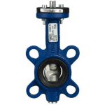   SCHNEIDER VF208W-150NZ Pillangószelep VF208W 150NZ 1790E B00