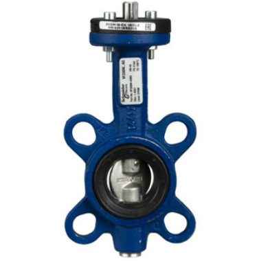 SCHNEIDER VF208W-150NZ Pillangószelep VF208W 150NZ 1790E B00