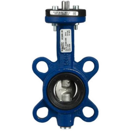   SCHNEIDER VF208W-150NZ Pillangószelep VF208W 150NZ 1790E B00