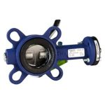   SCHNEIDER VF208W-200NZ Pillangószelep VF208W 200NZ 3450E B00