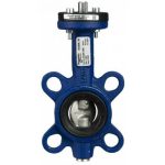 SCHNEIDER VF208W-40NS Pillangószelep VF208W 40NZ 50E B00