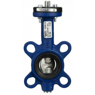 SCHNEIDER VF208W-40NS Pillangószelep VF208W 40NZ 50E B00