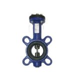 SCHNEIDER VF208W-80NS Pillangószelep VF208W 80NZ 375E B00