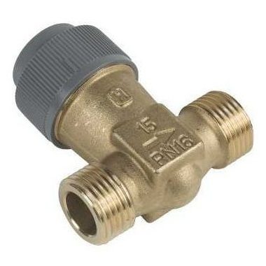 SCHNEIDER VG311F-150C Háromjáratú karimás szabályzó szelep PN16 VG321-150-300