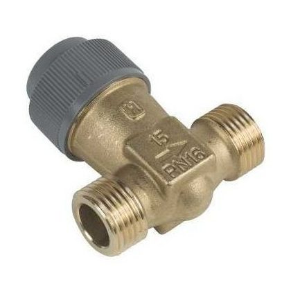 SCHNEIDER VG311F-150C Háromjáratú karimás szabályzó szelep PN16 VG321-150-300