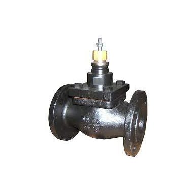 SCHNEIDER VGS211F-15CS08 Kétjáratú karimás szabályzó szelep VG211/15/4