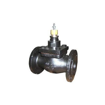   SCHNEIDER VGS211F-80CS Kétjáratú karimás szabályzó szelep VG211/80/110