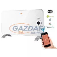 VINCO elektromos fűtőpanel