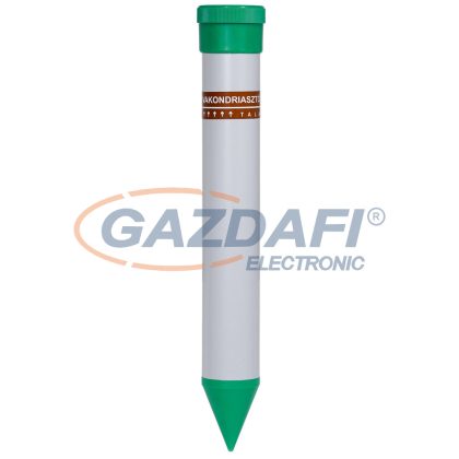 HOME VK 01 Vakondriasztó karó, 3000 nm