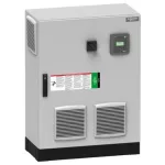 SCHNEIDER VLVAF3L300A40B VarSet Easy 300 kvar fázsjavító bere