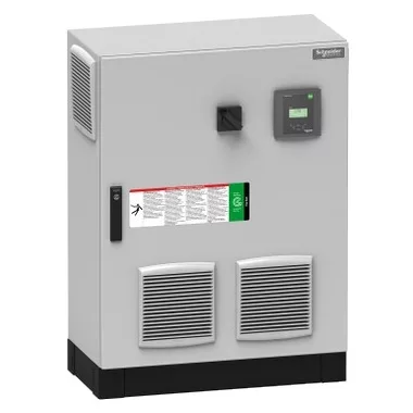 SCHNEIDER VLVAF3L300A40B VarSet Easy 300 kvar fázsjavító bere