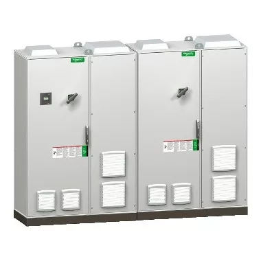 SCHNEIDER VLVAF8P03534AA VarSet Harmony 700kvar 7%, betáp SCHNEIDER VLVAF8P03534AA VarSet Harmony 700kvar 7%, betáp