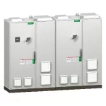 SCHNEIDER VLVAF8P03536AA VarSet Harmony 900kvar 7%, betáp