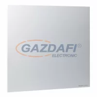 TECHNOTHERM elektromos fűtőpanel