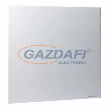 TECHNOTHERM VPS-Design W 1000 RF elektromos fűtőpanel 1kW TECHNOTHERM VPS-Design W 1000 RF elektromos fűtőpanel 1kW