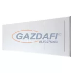 TECHNOTHERM VPS 1000 plus elektromos fűtőpanel 1kW