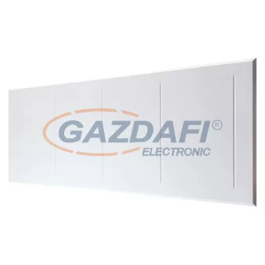 TECHNOTHERM VPS 2000 plus elektromos fűtőpanel 2kW TECHNOTHERM VPS 2000 plus elektromos fűtőpanel 2kW