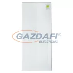   TECHNOTHERM VPS 1000 RF elektromos fűtőpanel, interneten szabályozható 1kW