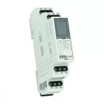 Elko VS308K AC230V fehér - Teljesítményrelé