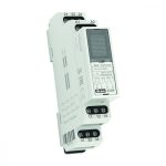 Elko VS316 AC230V kék - Segédrelé