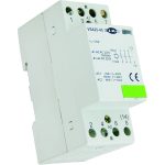 Elko VS425-31/110V Kontaktor, 3x NO-1x NC, 25 A, AC/DC 110 V