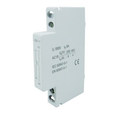 Elko VSK-11 segédérintkező