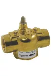 SCHNEIDER VT2437 Erie kétjáratú szelep 1" BSP 7.0Cv