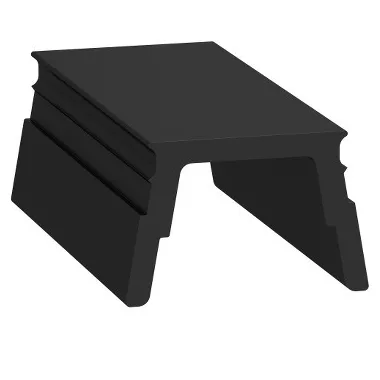 SCHNEIDER VW33MC05A08 Lexium kiegészítő, Takaró fedél