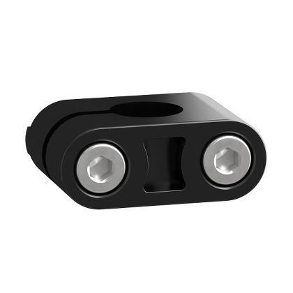   SCHNEIDER VW33MF010M8 10 db Set érzékelőtartó M8 Szenzorhoz, T-horony 3mm