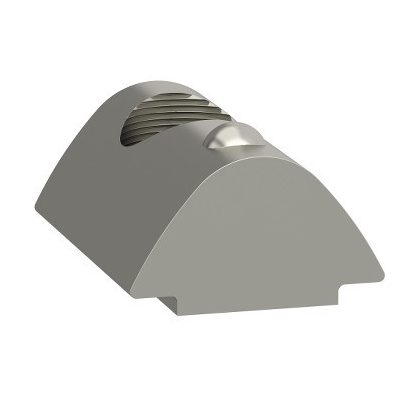   SCHNEIDER VW33MF010T5N5 T-horony anyacsavar M5-ös(10db/csomag)