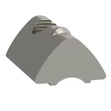 SCHNEIDER VW33MF010T6N6 T-horony anyacsavar M6-os(10db/csomag)